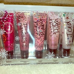 Victoria’s Secret lipgloss